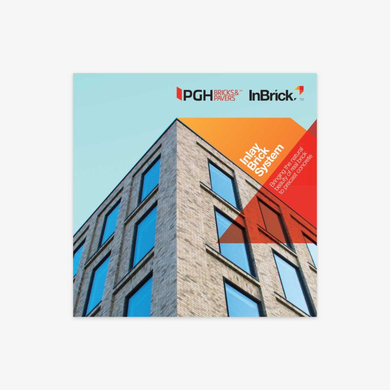 PGH InBrick Product Launch