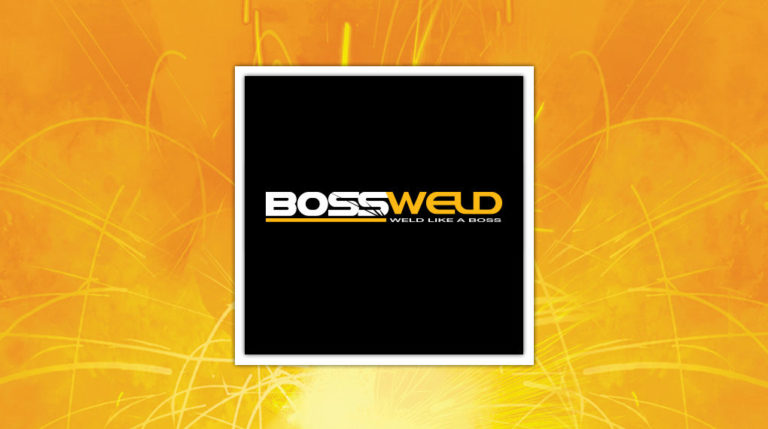 Bossweld