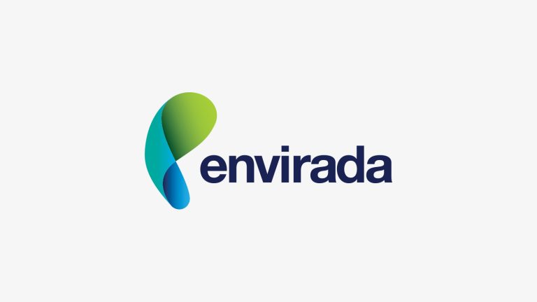 Envirada Website